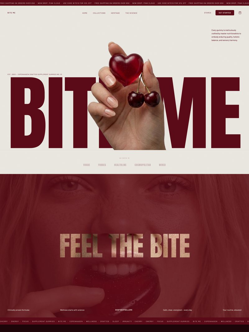 Bite Me