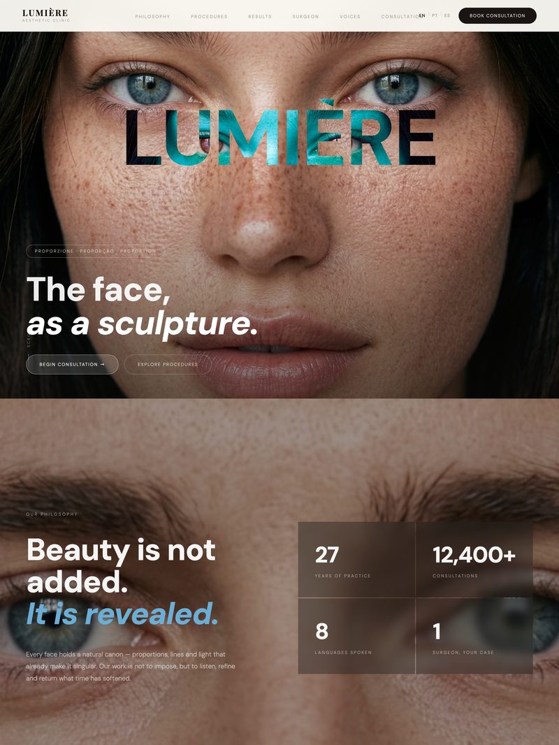 Lumière